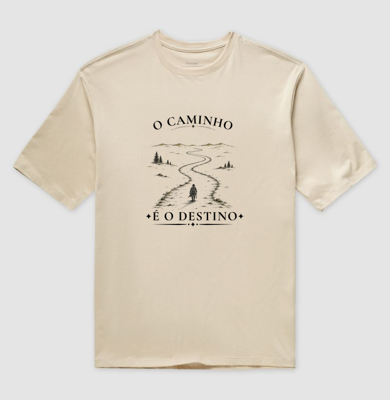 O Caminho é o Destino - Imagem 3