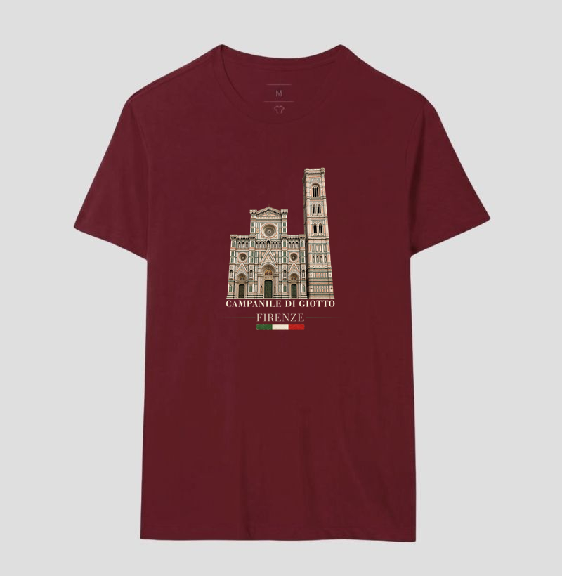 CAMPANILE DI GIOTTO | FIRENZE - Imagem 10