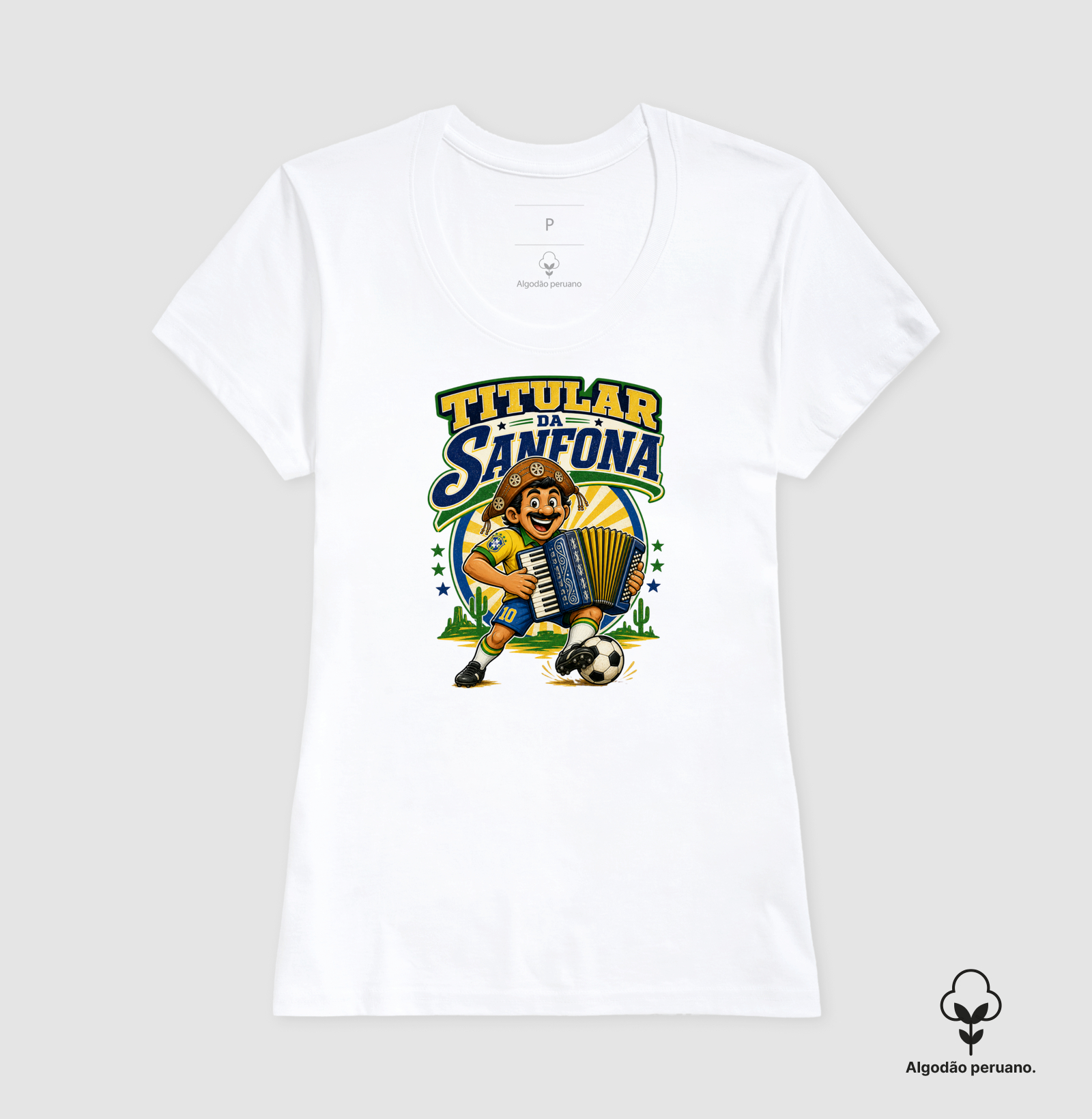 Camisa 2