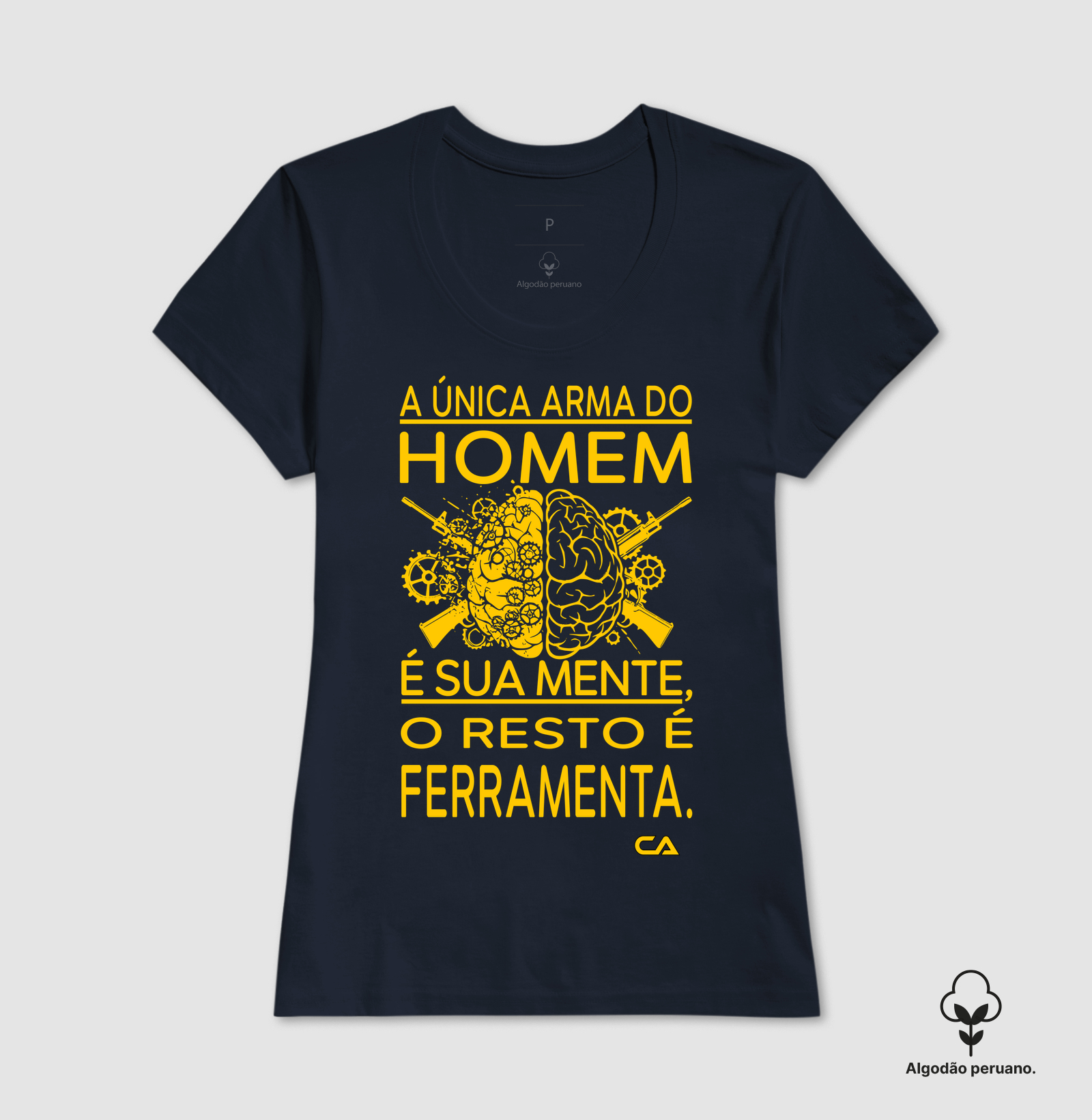 Camisa 6