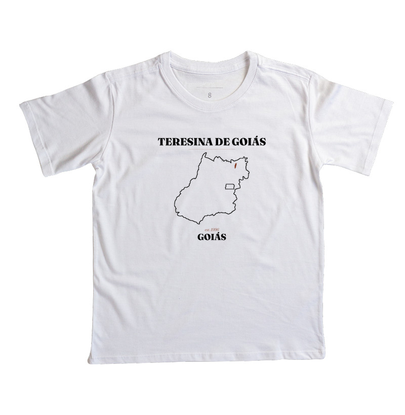 Teresina de Goiás | Legado GO - Imagem 2