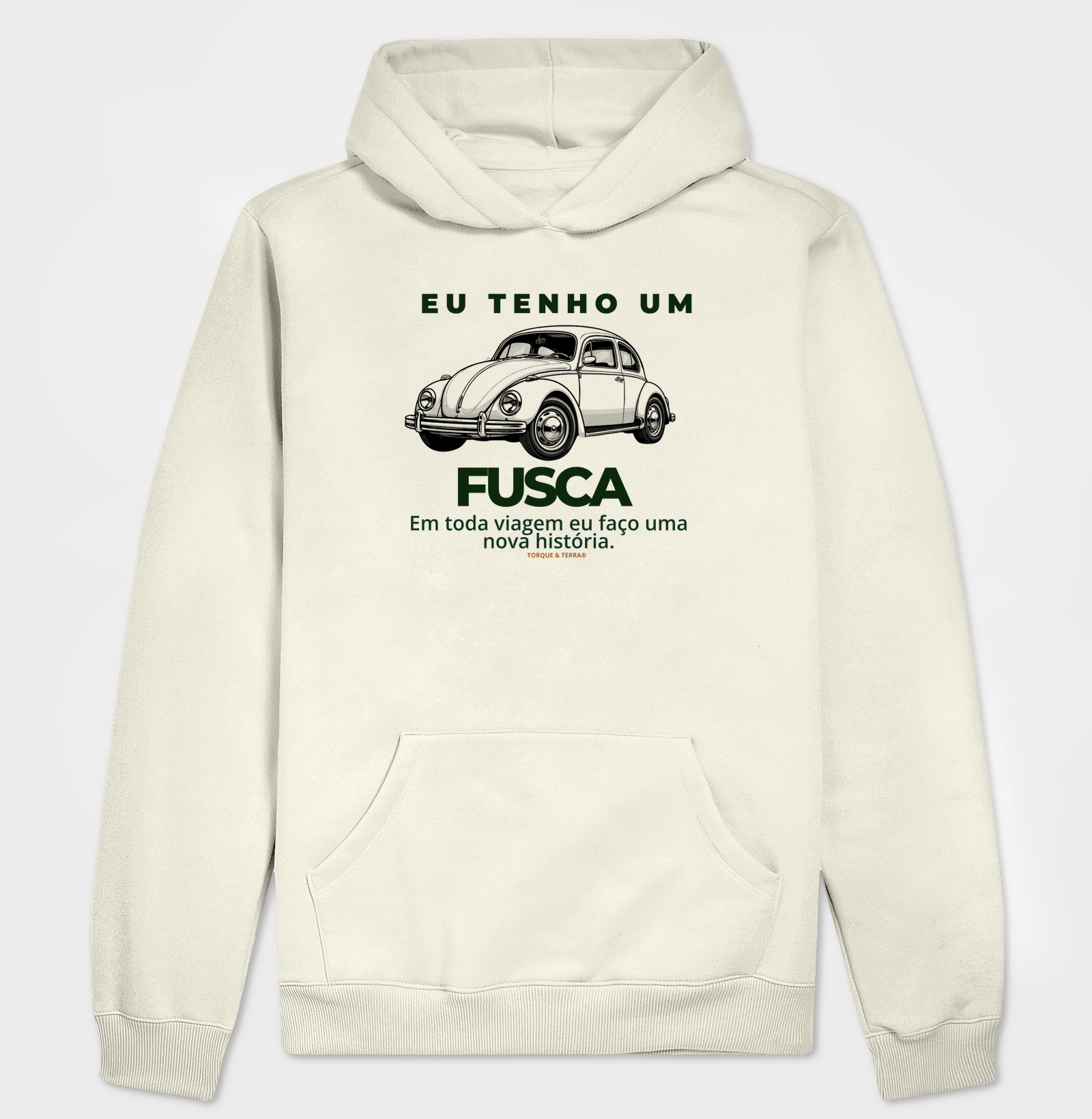 Eu tenho um fusca branco - Imagem 3