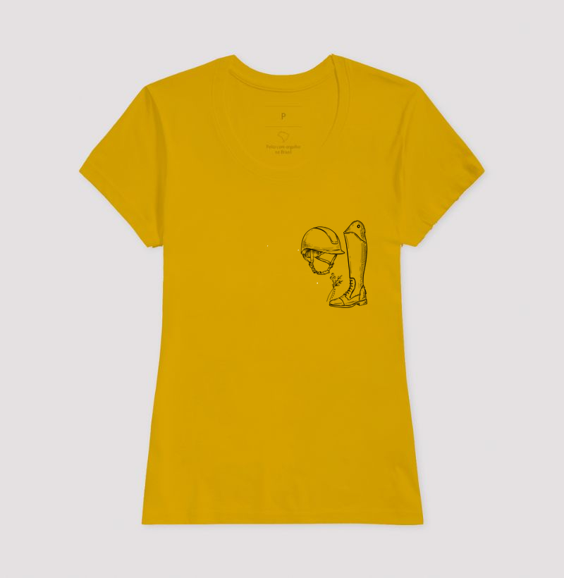 Camisa 17