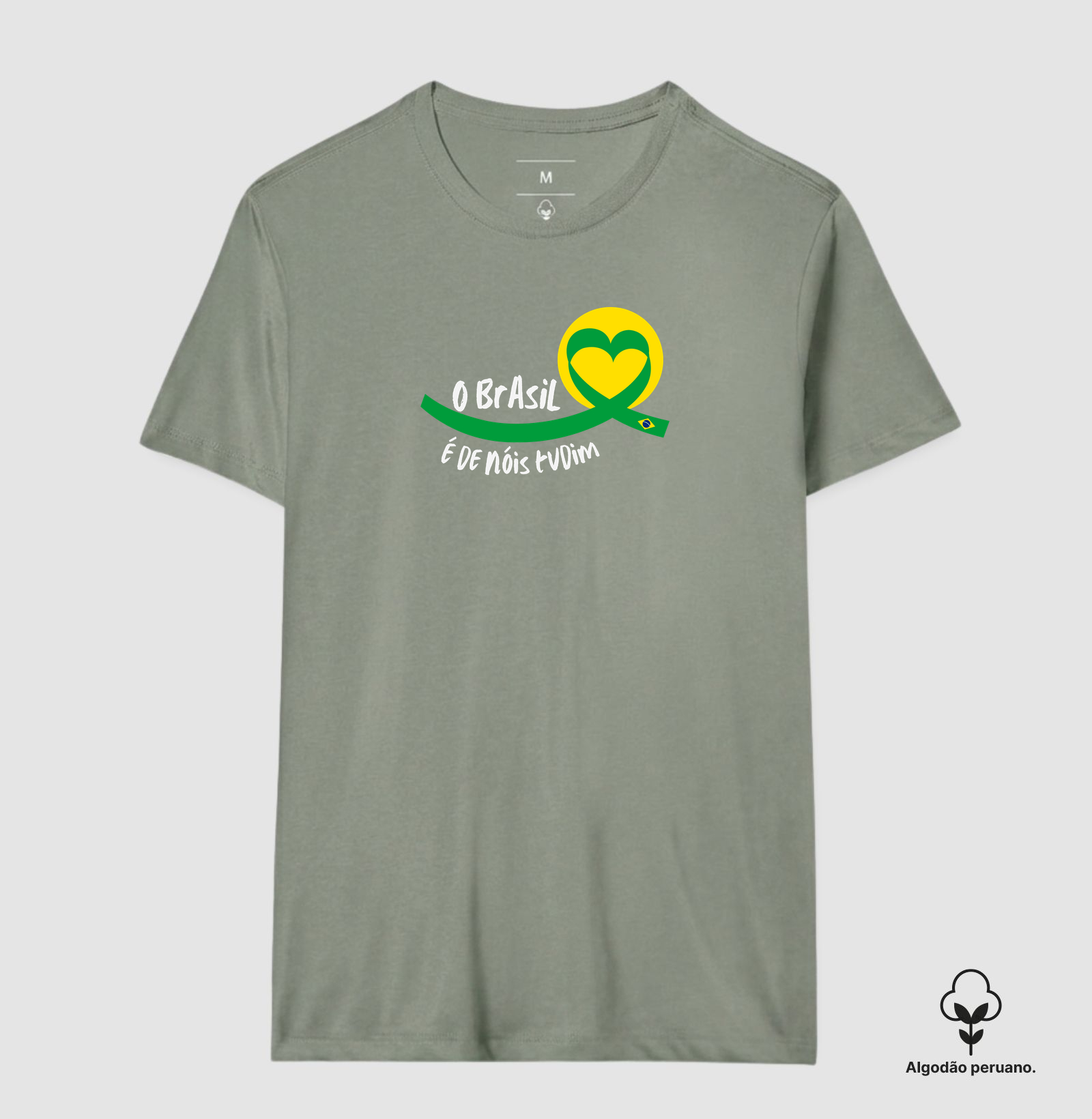 Camisa 8