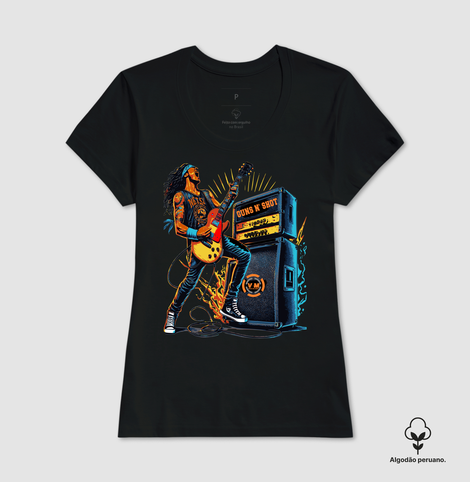 Camisa 1