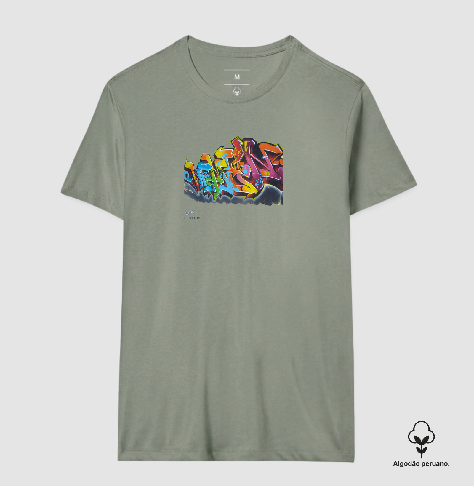 Camiseta Urban - Imagem 6