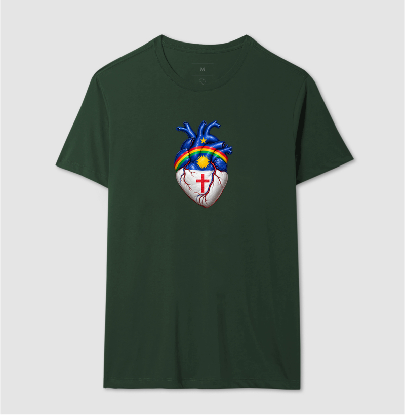 Pernambuco | Coração - Imagem 12
