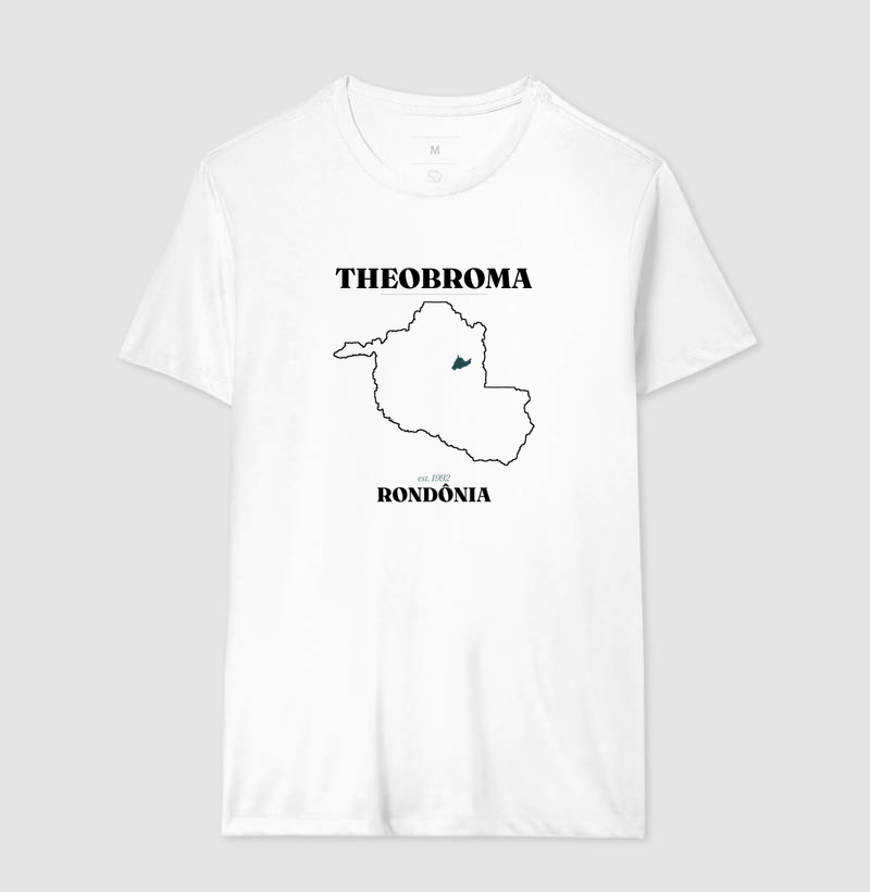 Theobroma | Legado RO - Imagem 4