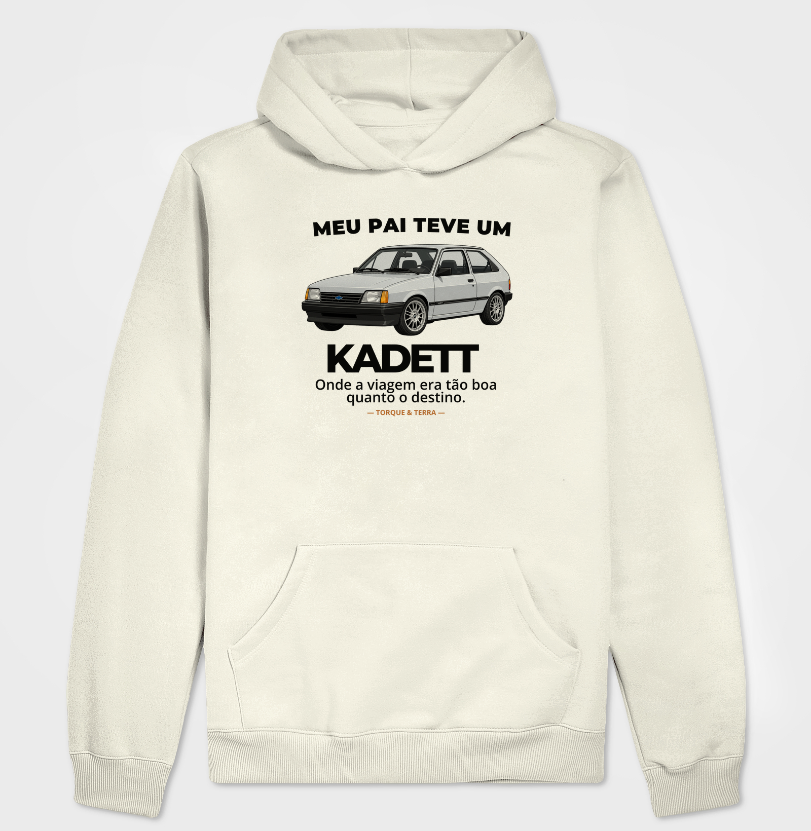 Meu pai teve uma - KADETT - prata - Imagem 3