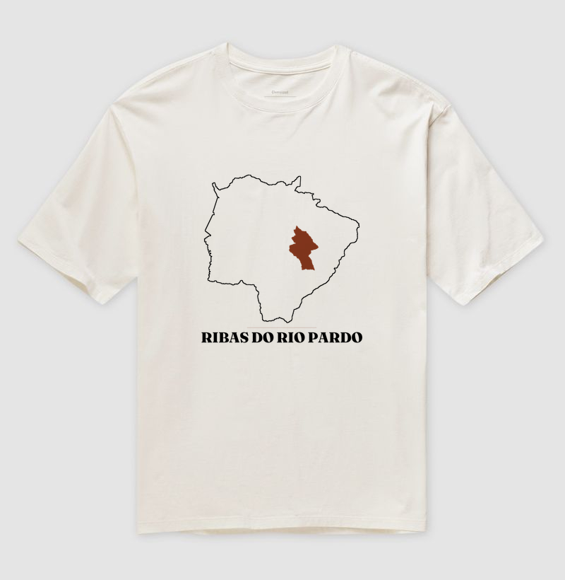 Ribas do Rio Pardo | Traço MS - Imagem 4