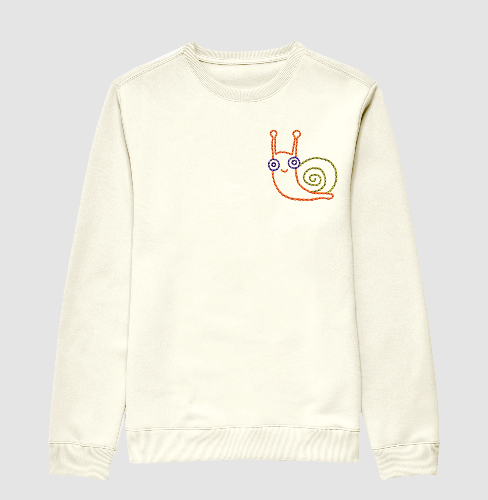 Caramujo - by Mini-Lee - Imagem 2