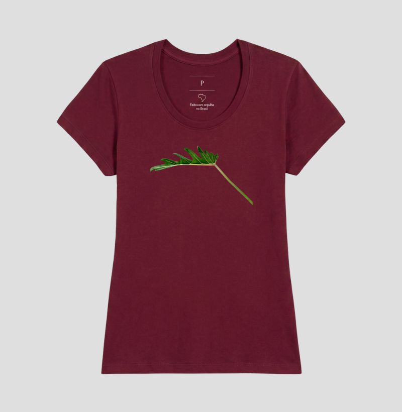 Camisa 18