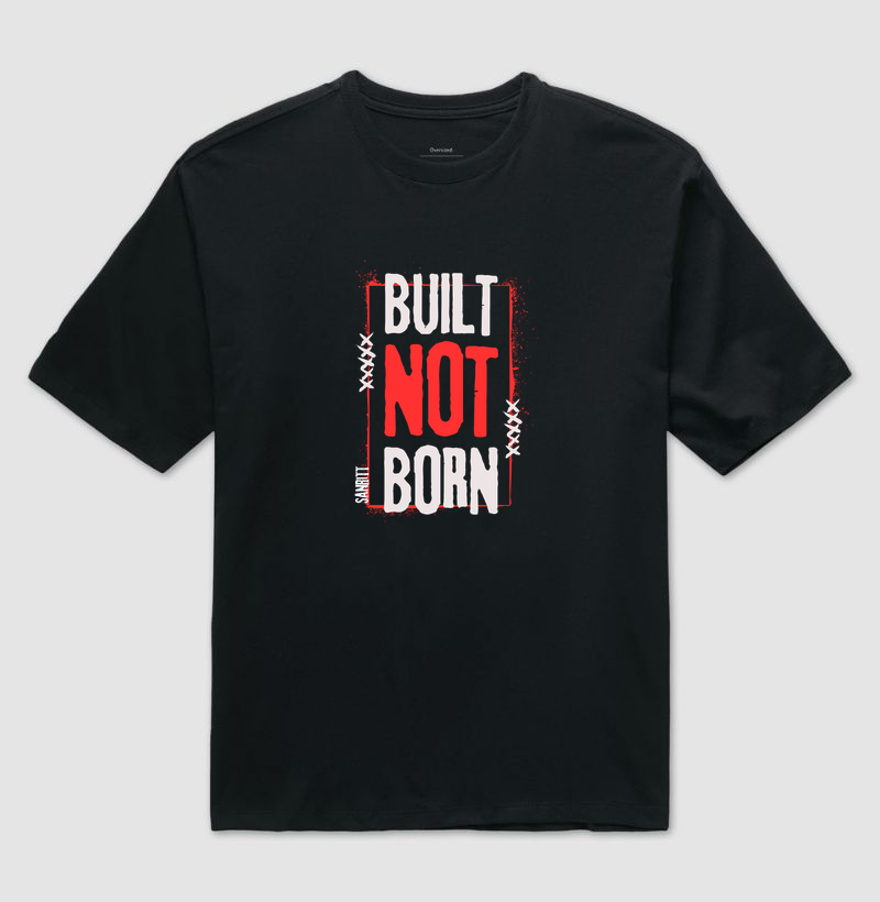 BUILT S★R  - Imagem 2