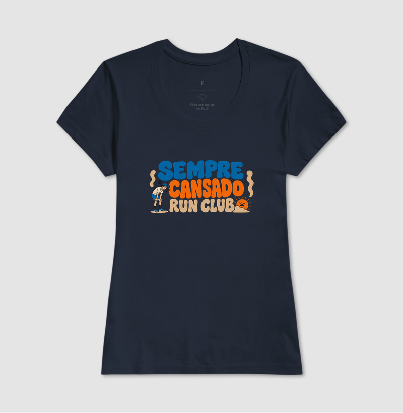 Sempre Cansado Run Club - Imagem 7