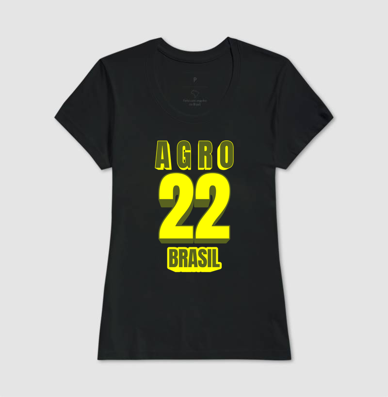 AGRO BRASIL 22 - Imagem 3