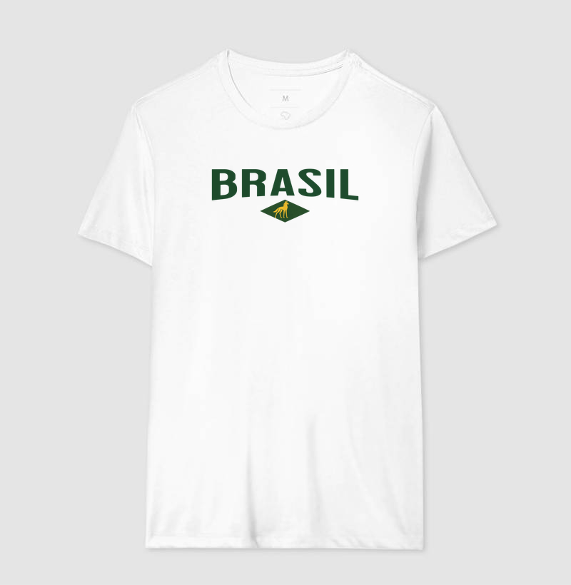Camiseta Filhos da Patria Brasil - Imagem 5