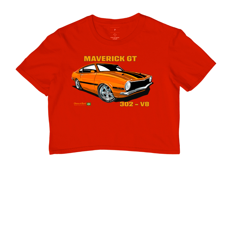 Maverick GT - Imagem 7