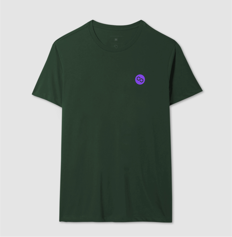 Camiseta Matic Minimalista - Imagem 15