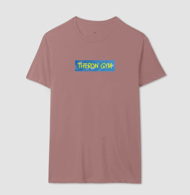 Camiseta THERON - Imagem 16