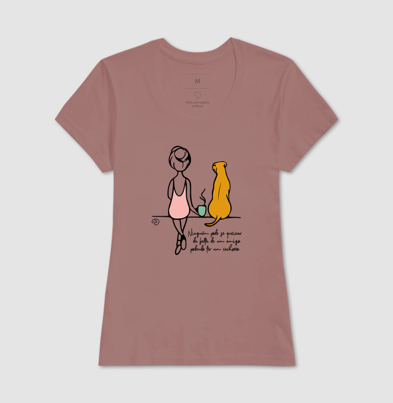Camisa 18