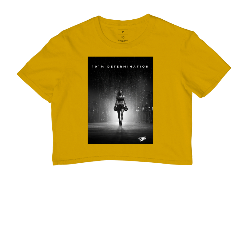 "101% Determination" 01 - Imagem 8