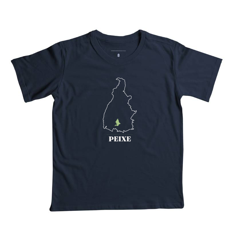 Peixe | Traço TO - Imagem 2