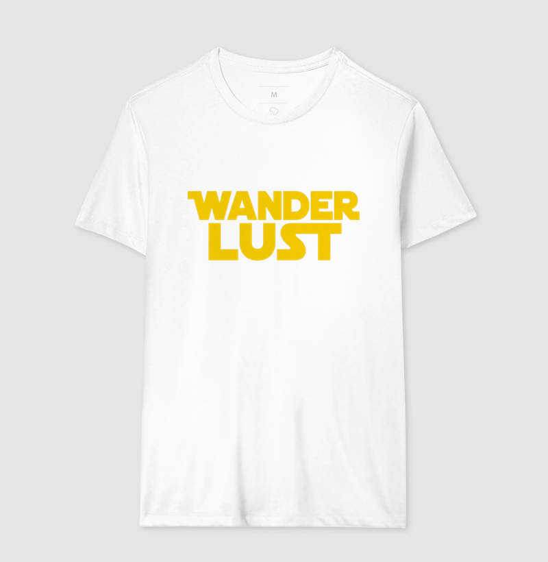 Wanderlust - geek SW 2 - Imagem 7