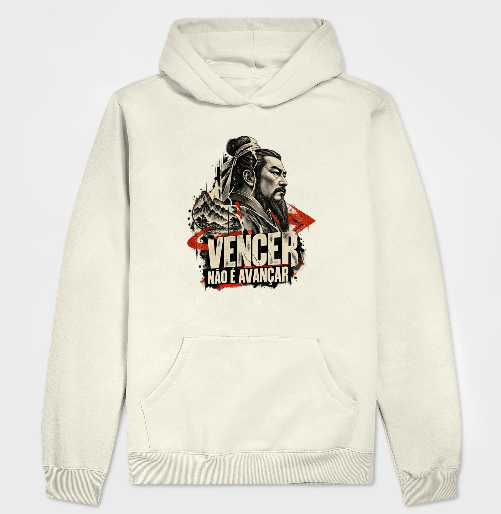 Sun Tzu - Vencer Não é Avançar - Imagem 3
