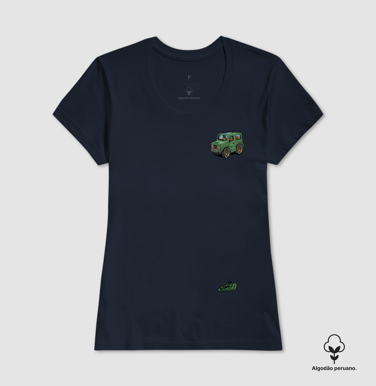 Camisa 2