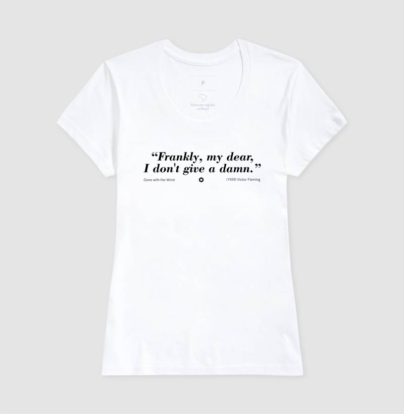 E o Vento Levou - “Frankly, my dear, I don’t give a damn." - Imagem 5