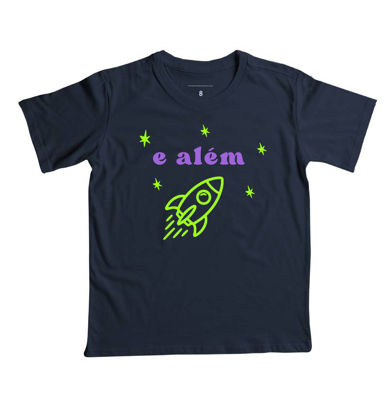 E ALÉM - Imagem 6