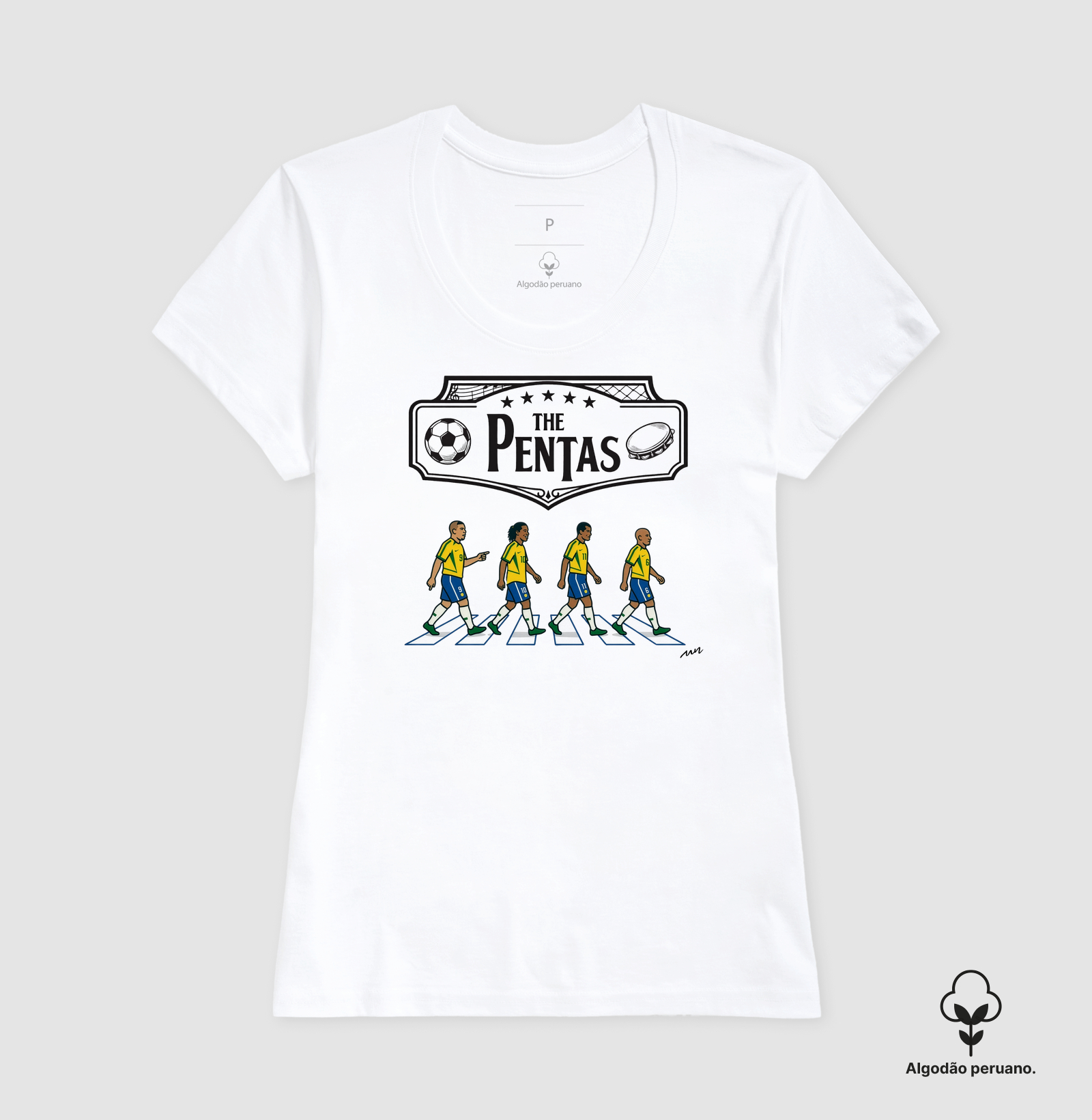 Camisa 2