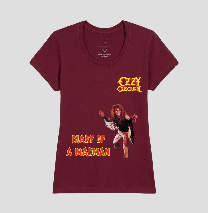 Ozzy Osbourne – Diary of a Madman - Imagem 19