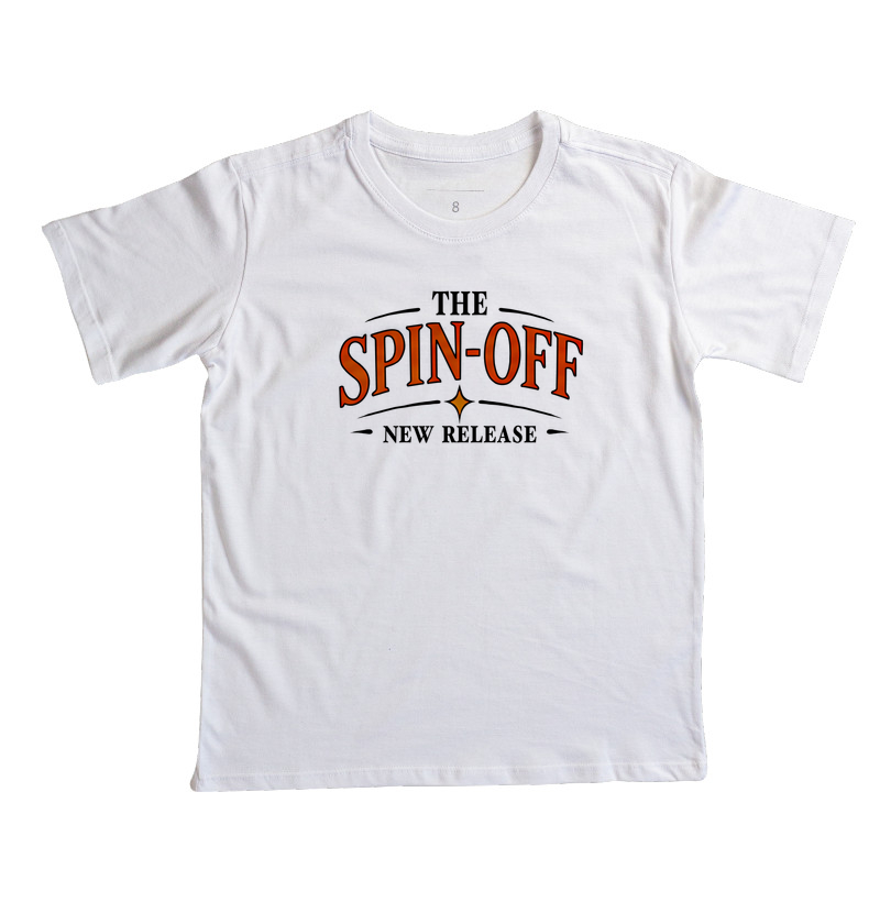 The Spin-off - Imagem 2