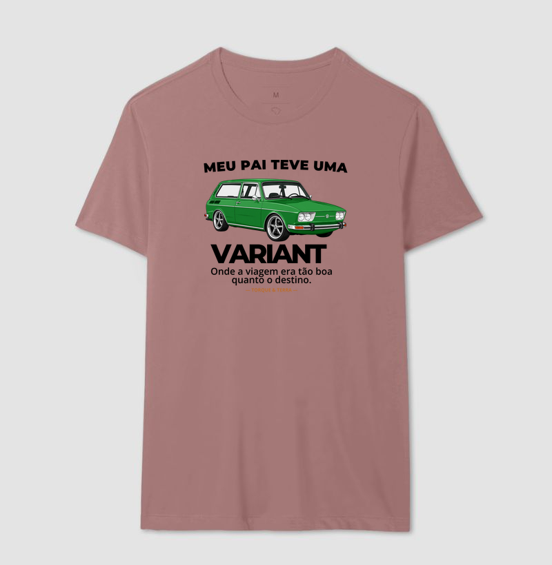 Meu pai teve uma - VARIANT - verde - Imagem 16