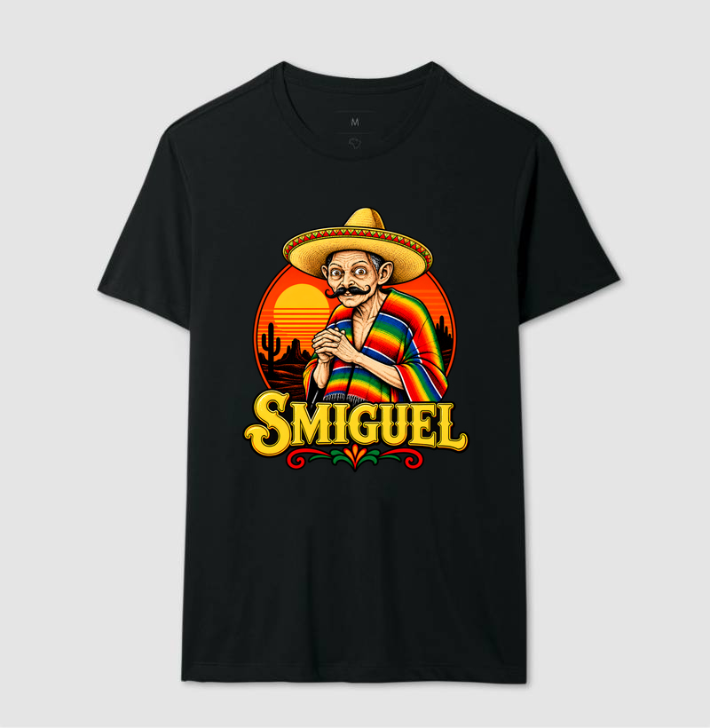 Smiguel - Imagem 5