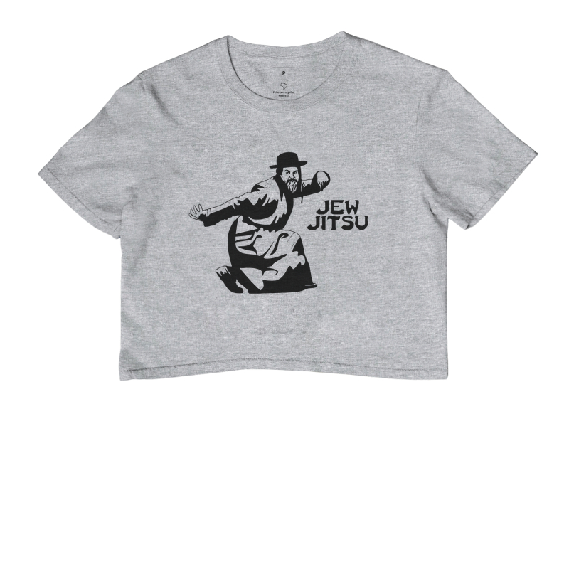 Jew Jitsu - Imagem 3