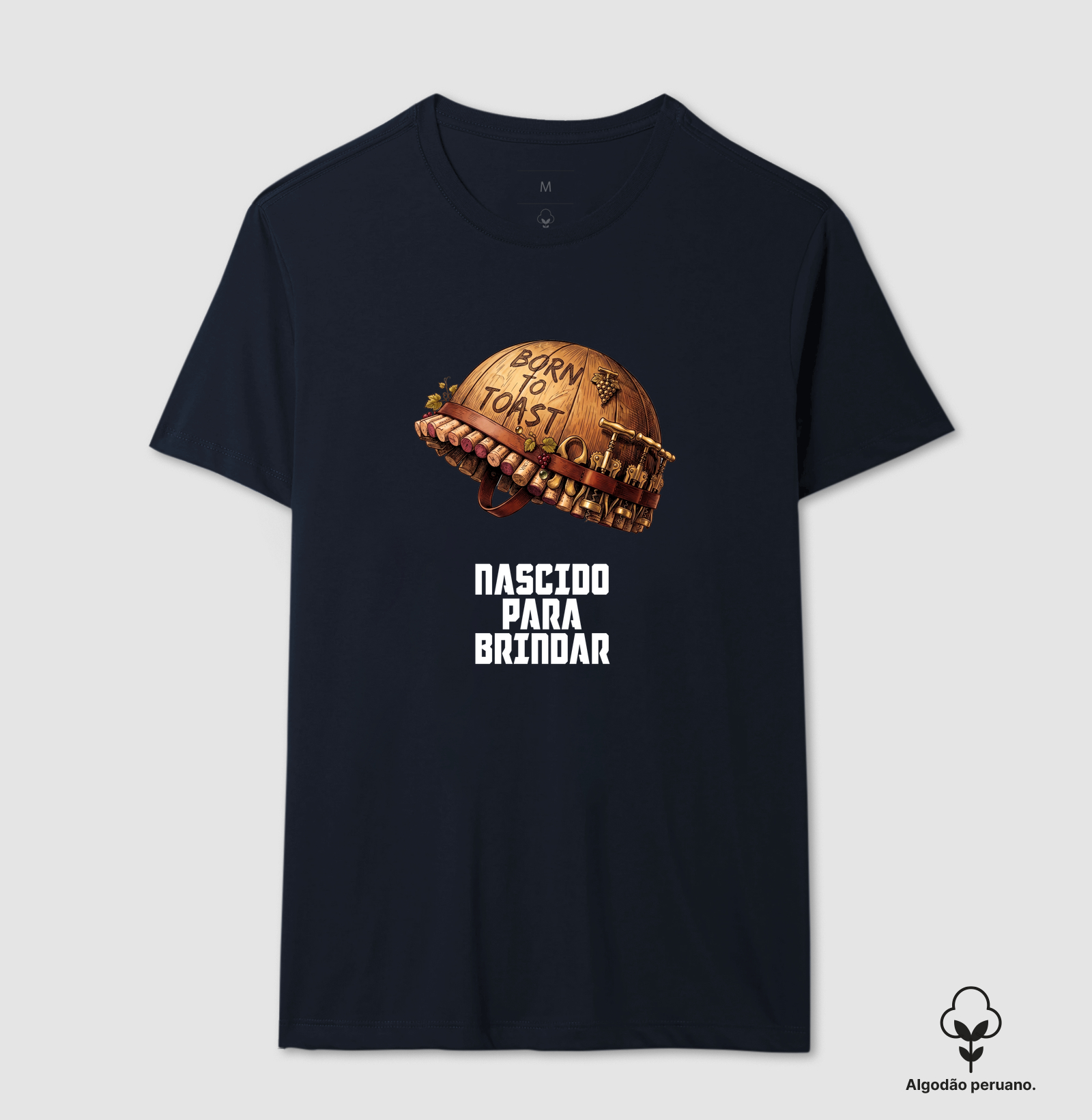Nascido para Brindar II - Imagem 6