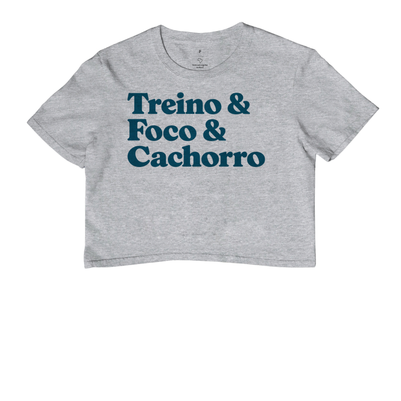 Foco & Treino & Cachorro - Imagem 6