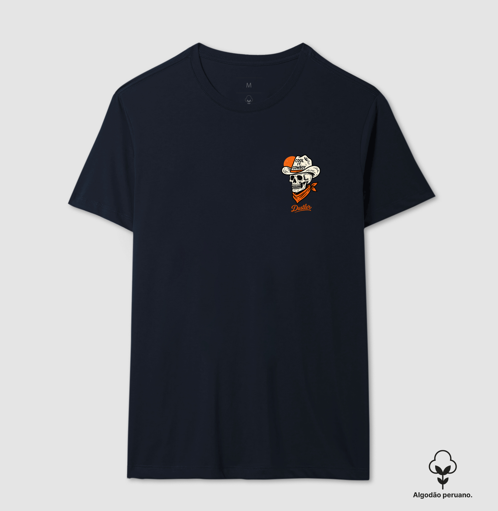 Camiseta Country Cool It, Cowboy - Imagem 2