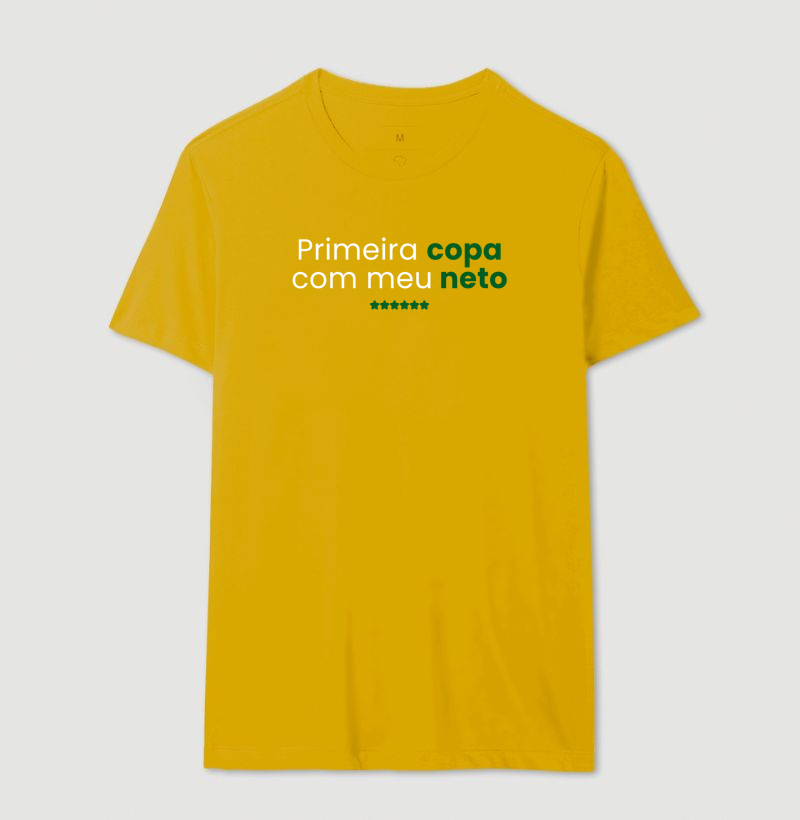 PRIMEIRA COPA COM MEU NETO - Imagem 7