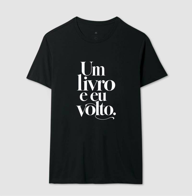 Um Livro e Eu Volto - Imagem 2