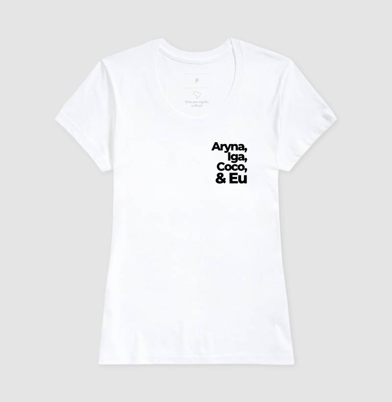 Camisa 5