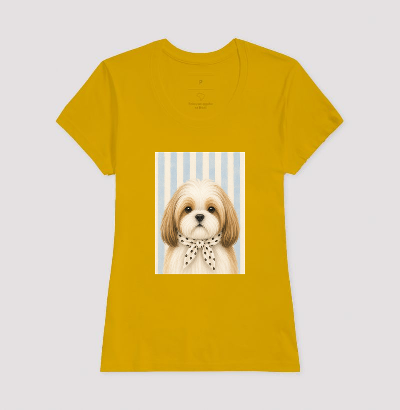 Camisa 14