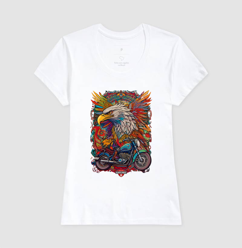 Eagle Colors - Imagem 5