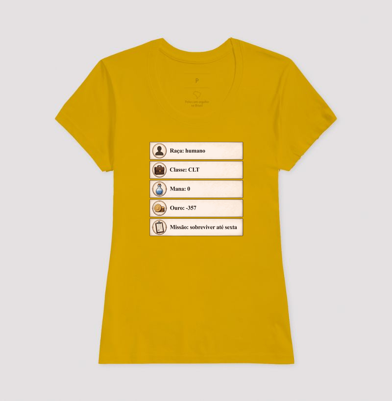 Camisa 14