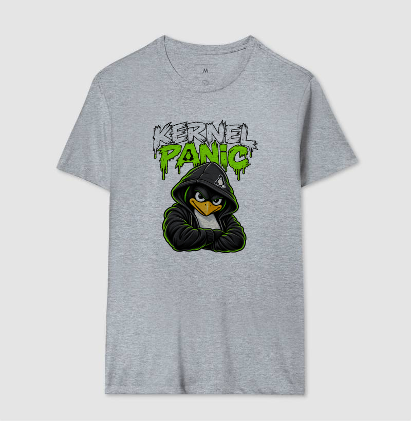Kernel Panic — Linux Edition - Imagem 8