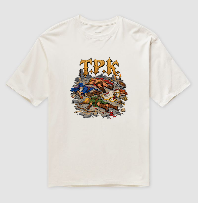 T.P.K. - Imagem 4