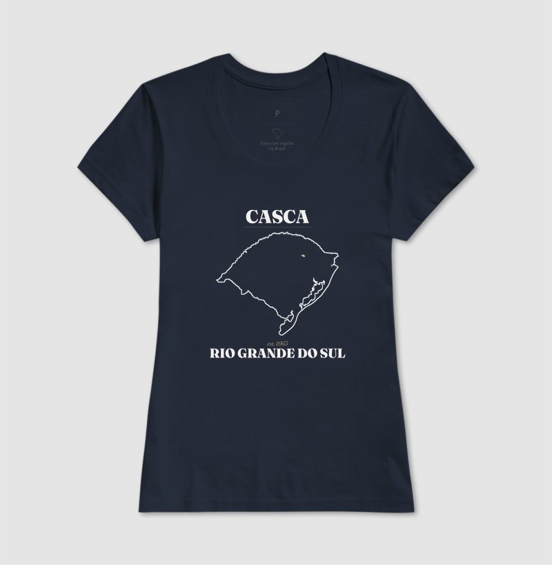 Camisa 6