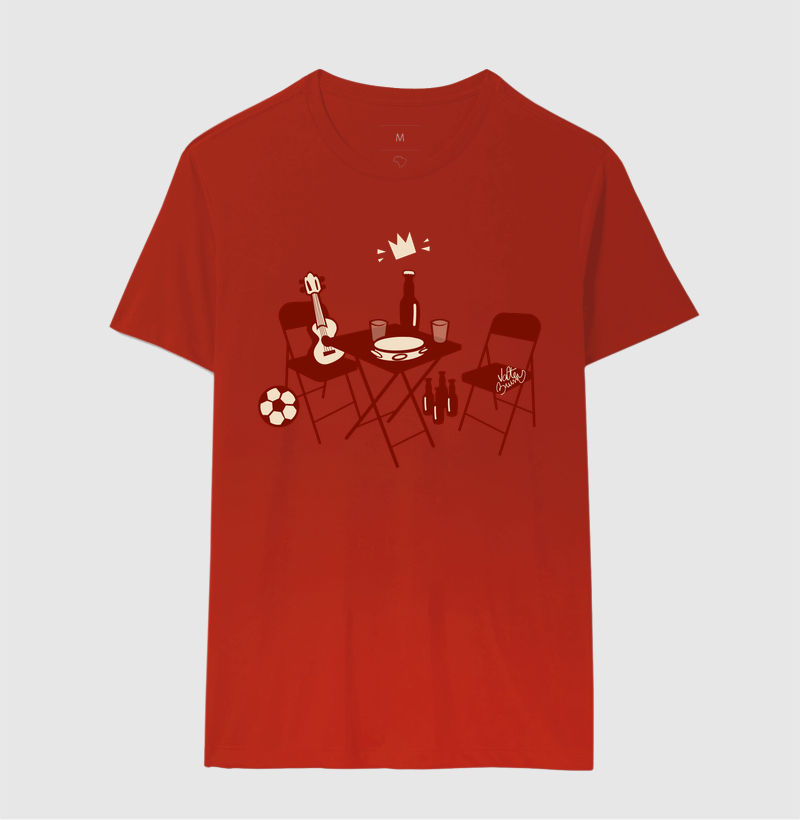 Camisa 3